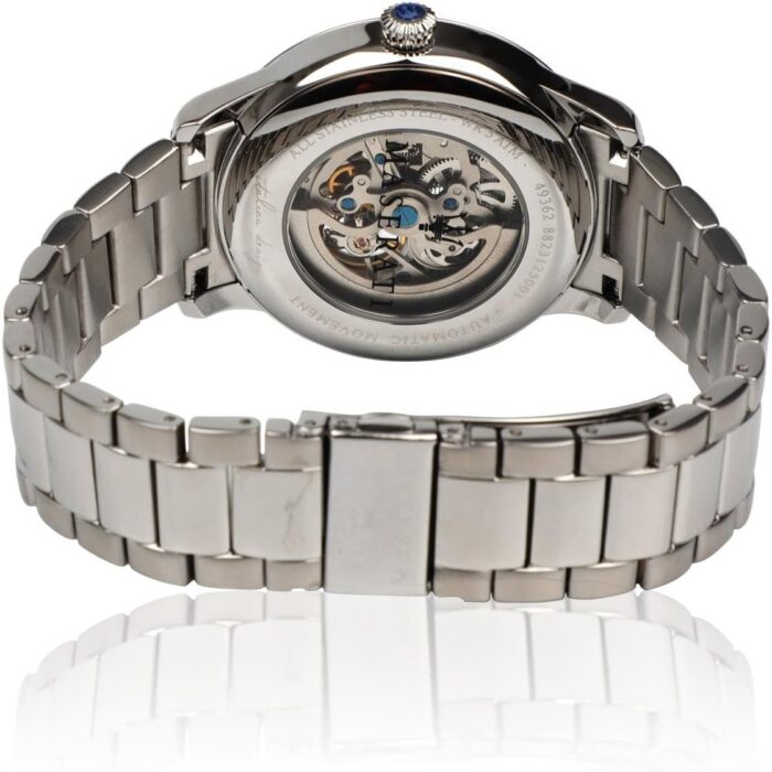 Tradizione Automatic Men's White Watch - R8823125001 - Image 3